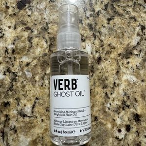 Verb Ghost Hair Oil